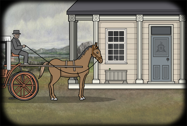 锈湖之忠仆最新版