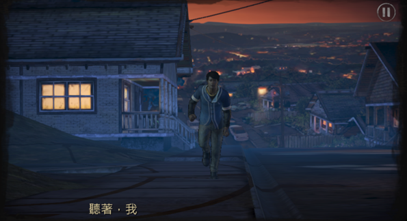 行尸走肉第三季