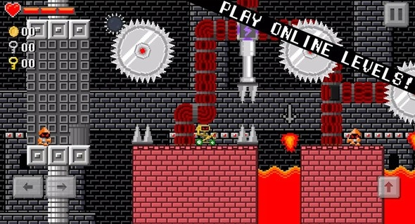 终极关卡制造器