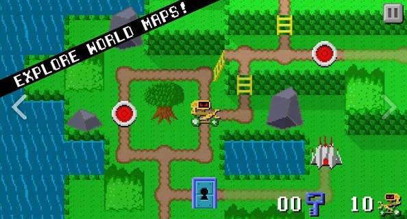 终极关卡制造器