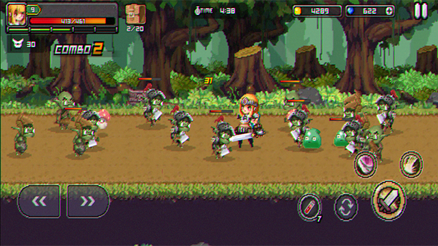 最终命运超越世界的尽头破解版