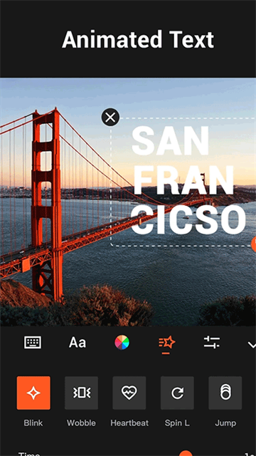 youcut视频剪辑专业版