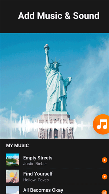 youcut视频剪辑专业版