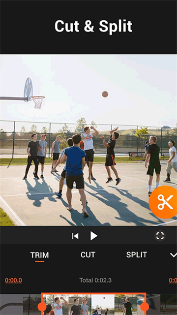 youcut视频剪辑专业版