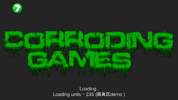 铁锈战争隔离区手机版