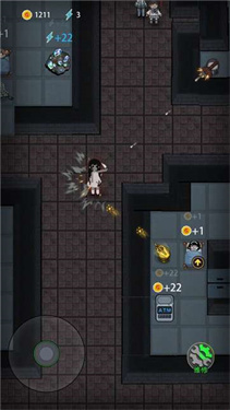 躺平发育黄金魔盒版