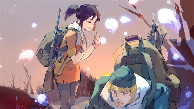 opus灵魂之桥完整版