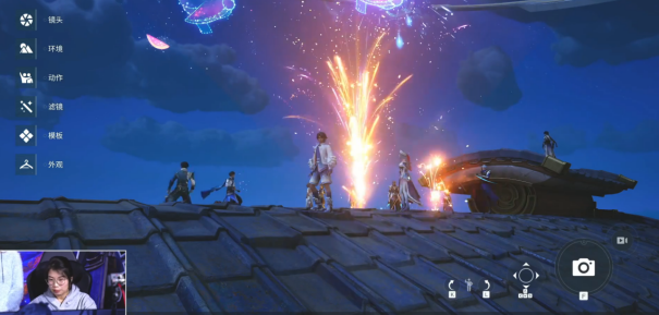 王者荣耀十周年重磅官宣，IP新游《王者荣耀世界》2026年春天与玩家见面 