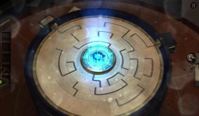 未上锁的房间破解版