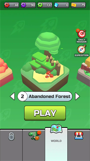 子弹狂热破解版