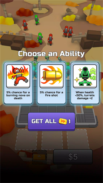 子弹狂热破解版