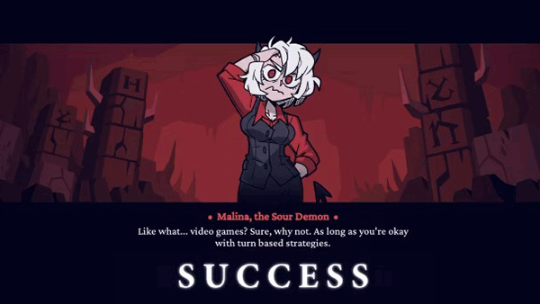 地狱把妹王手游汉化版