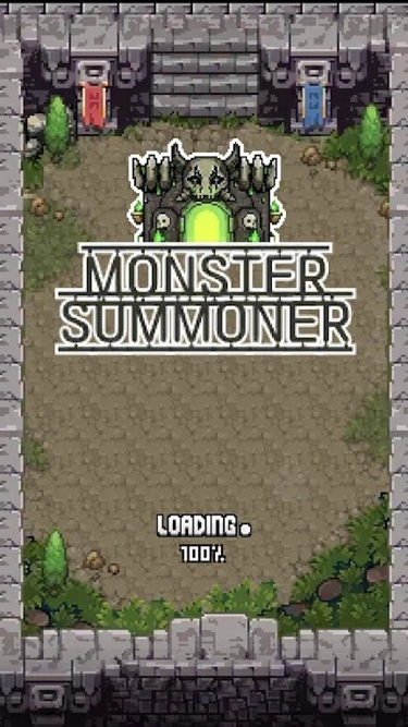 怪物召唤师破解版