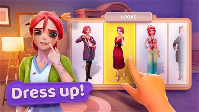 画廊涂色本和装饰破解版