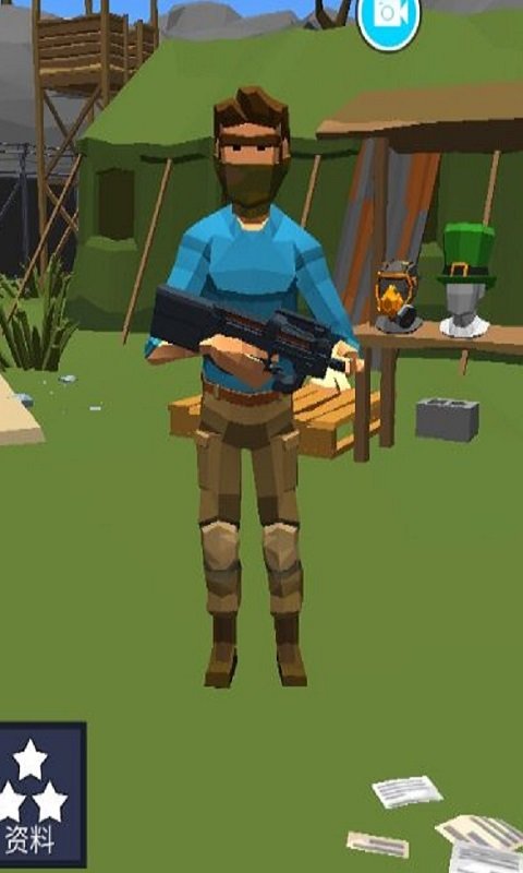 斗转武林至尊版