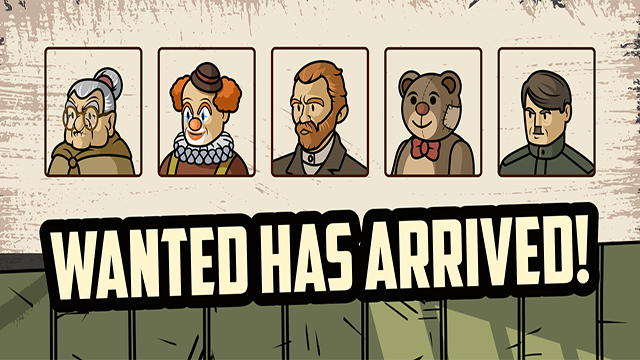 黑色边境2汉化版