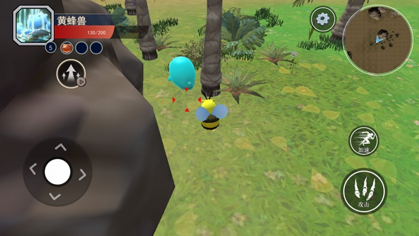 遗忘大陆吞噬进化破解版