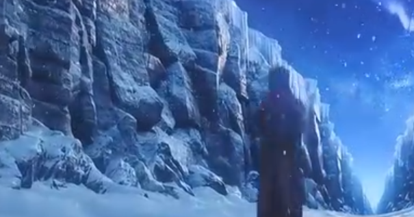 淘金历险记克朗代克