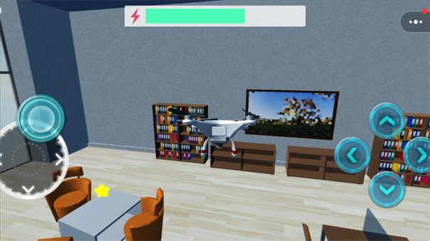 3d飞机驾驶模拟器无限金币版