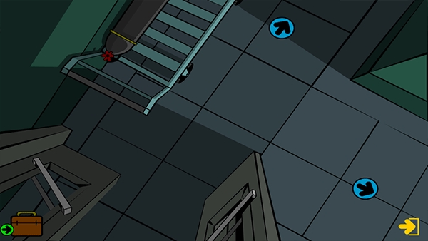 Stanley博士的家2