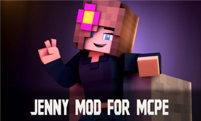 jennymod珍妮模组 第3张图