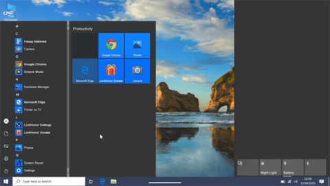 win10模拟器安卓中文版