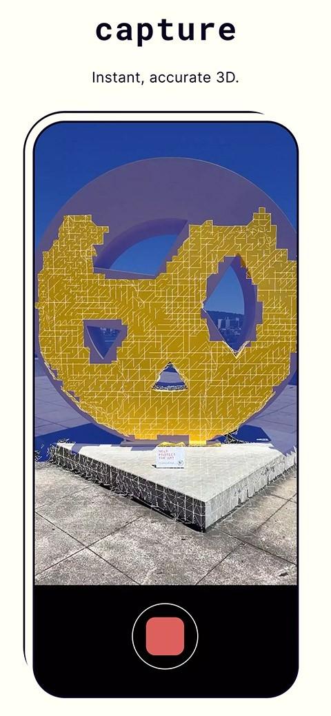 Polycam中文版