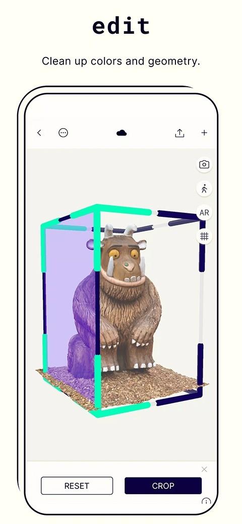 Polycam中文版