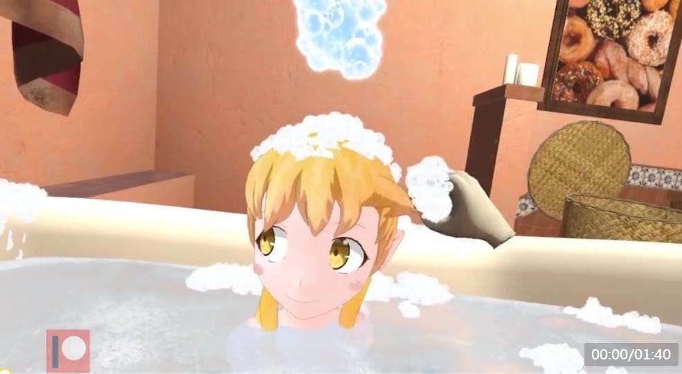 小忍计划MOD内置菜单版