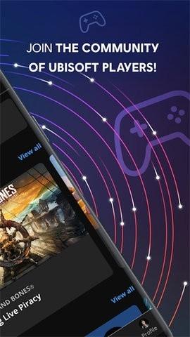 uplay育碧平台下载