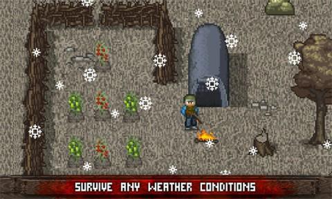 迷你dayz1.41 第1张图