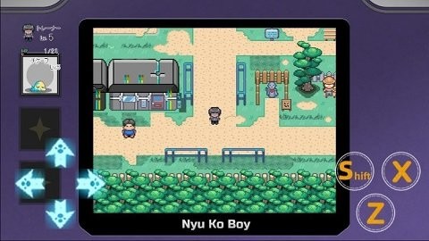 h版宝可梦巴图移植CG解锁版
