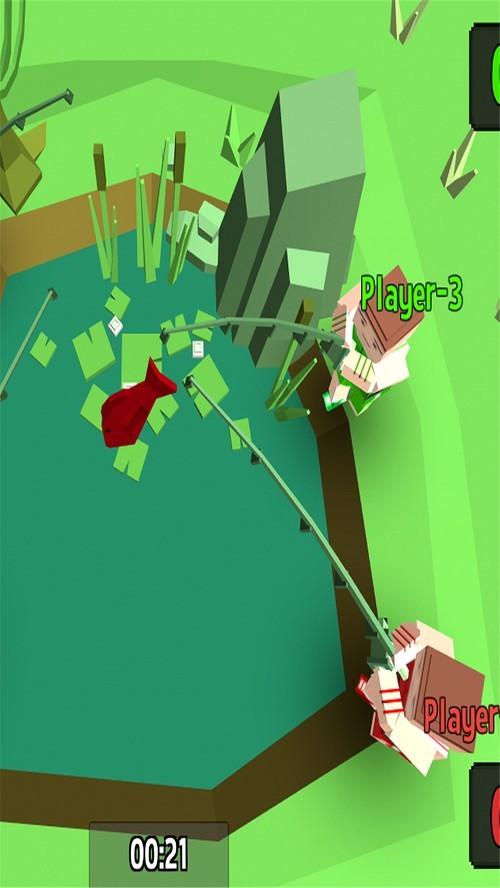 234人球员破解版