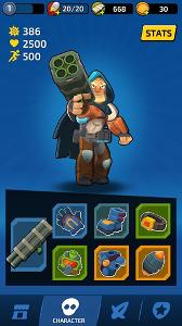 不可能的空间破解版