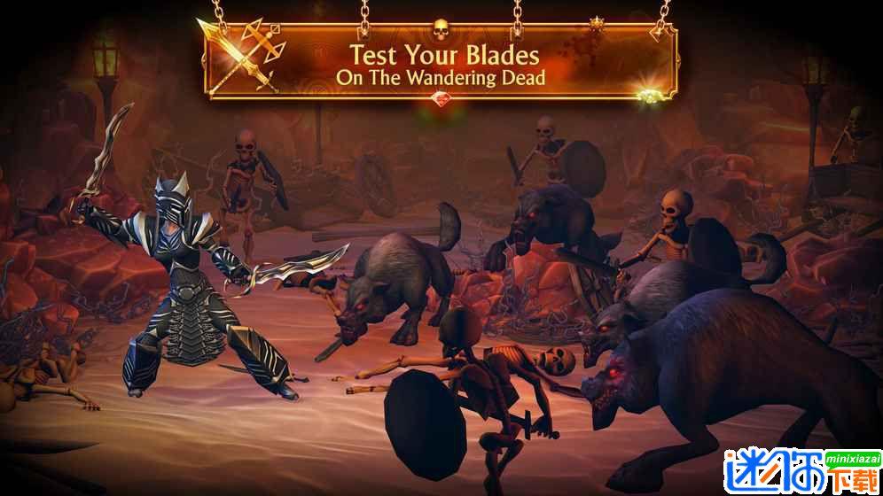 永恒之金破解版