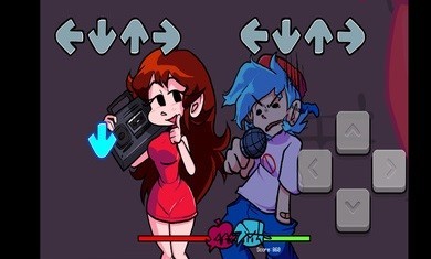 黑色星期五之夜长高日记模组