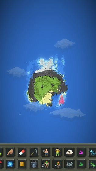 worldbox工业时代模组手机版