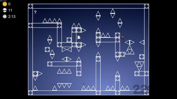 iwanna我想成为创造者测试版