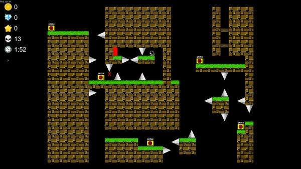 iwanna我想成为创造者测试版