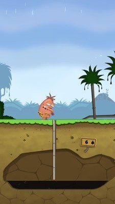 采油小怪破解版