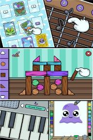 莫伊4金币无限版