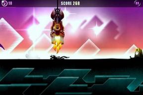 音乐跑酷无广告免费版