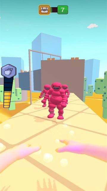 超能力英雄手游官方版/