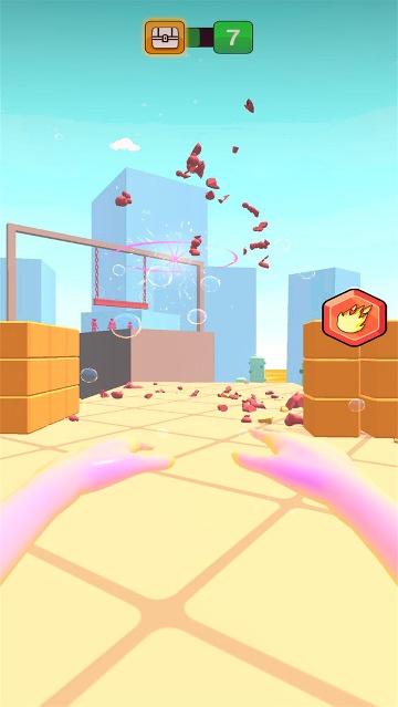 超能力英雄破解版