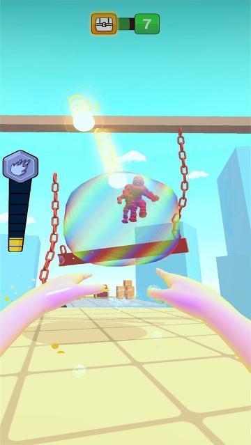 超能力英雄破解版