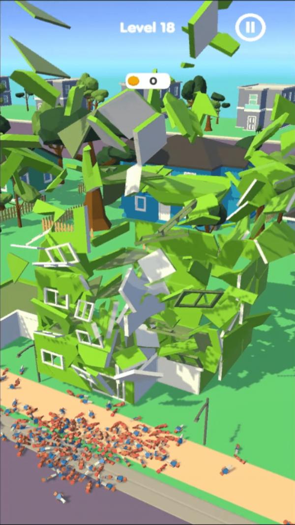 建造高楼3D最新版