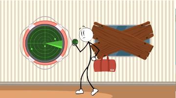 火柴人越狱手机版