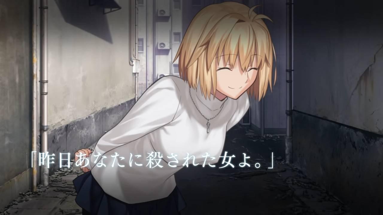 月姬重制版