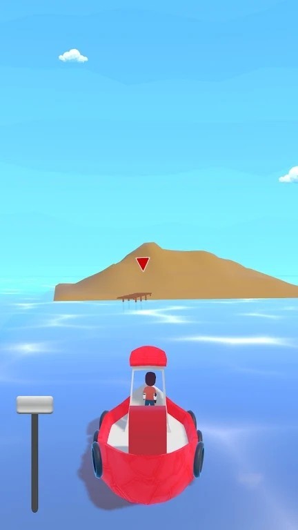 海员生活3d破解版