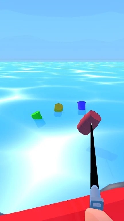 海员生活3d破解版